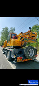 Buy XCMG XCT12L4 Used Crane / 5 Buy XCMG XCT12L4 Used Crane / 5